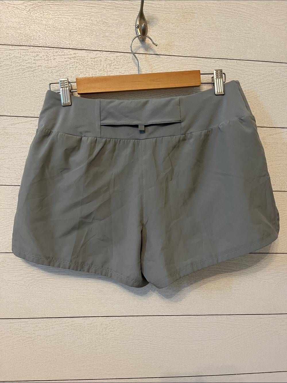 Nike Eclipse running shorts M - Picture 2 of 4